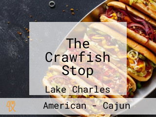 The Crawfish Stop