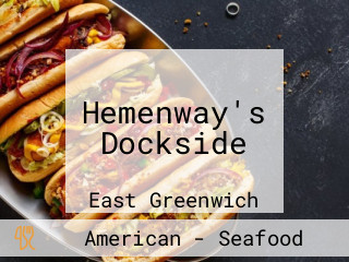 Hemenway's Dockside