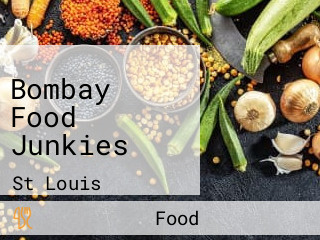 Bombay Food Junkies