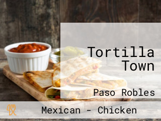 Tortilla Town