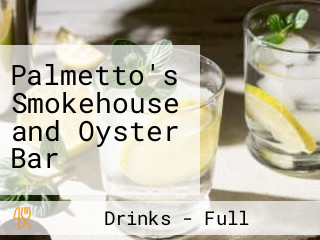Palmetto's Smokehouse and Oyster Bar