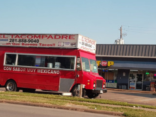 Tacompadre (food Truck)