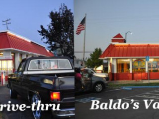 Baldo's Original Mexican Food