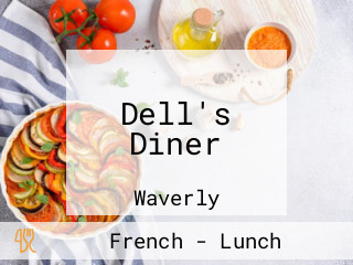 Dell's Diner