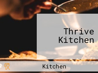 Thrive Kitchen