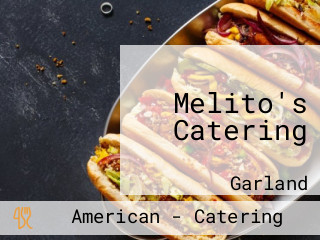 Melito's Catering