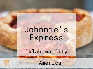 Johnnie's Express