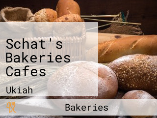 Schat's Bakeries Cafes