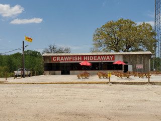 Crawfish Hideaway