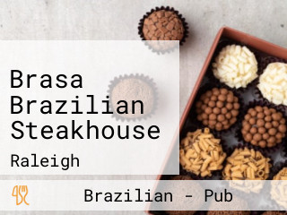 Brasa Brazilian  Steakhouse