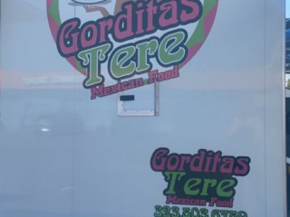 Gorditas Estilo Zacatecas