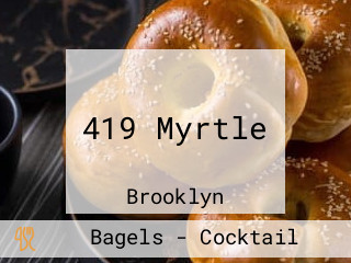 419 Myrtle