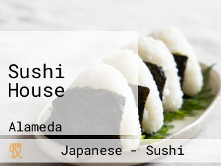 Sushi House