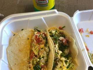 Tacos La Casita