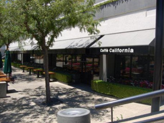 Caffe California