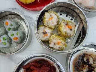 Dim Sum Box