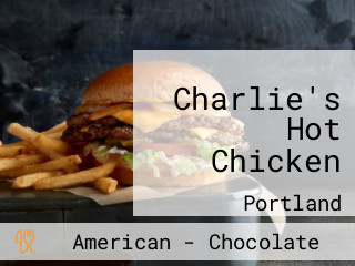Charlie's Hot Chicken