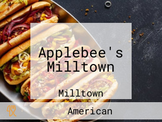 Applebee's Milltown
