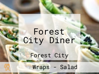 Forest City Diner