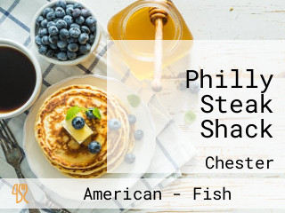 Philly Steak Shack