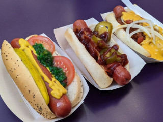 Jimmy's Gourmet Dogs
