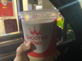 Smoothie King