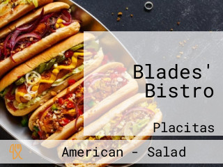 Blades' Bistro