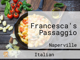 Francesca's Passaggio