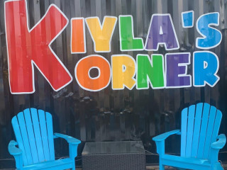 Kiyla's Korner