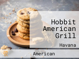 Hobbit American Grill