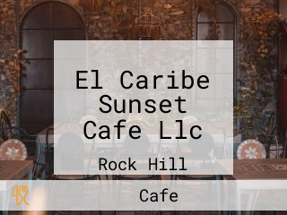 El Caribe Sunset Cafe Llc