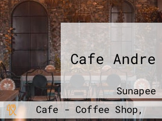 Cafe Andre