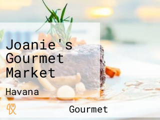 Joanie's Gourmet Market