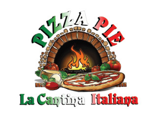 Combo Kitchen At Pizza Pie La Cantina Italiana