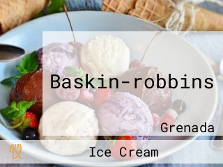 Baskin-robbins