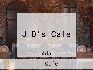 J D's Cafe