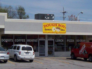 Doughboy's Donuts