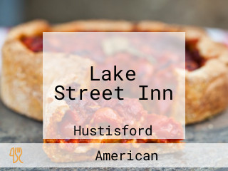 Lake Street Inn