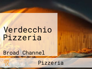 Verdecchio Pizzeria