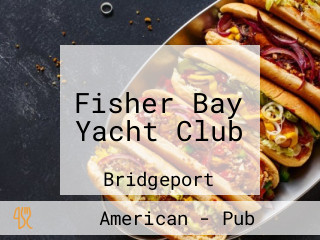 Fisher Bay Yacht Club