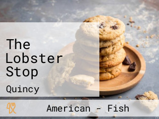 The Lobster Stop