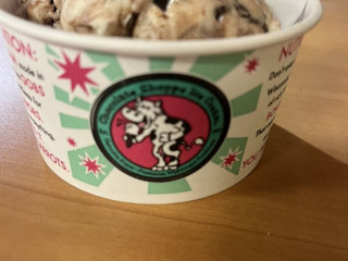 Dini's Ice Cream And Boba