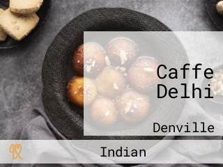 Caffe Delhi