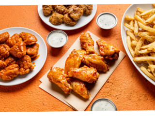 restaurant image