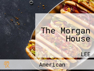 The Morgan House
