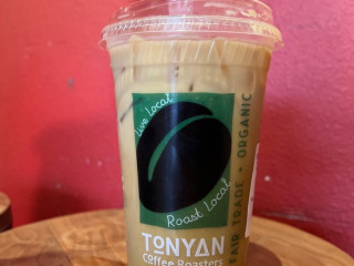 Tonyan Coffee Roasters