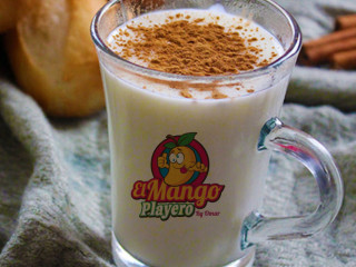 El Mango Playero By Omar