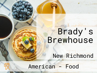 Brady's Brewhouse