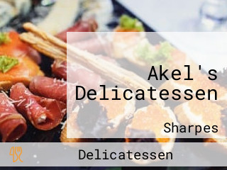Akel's Delicatessen