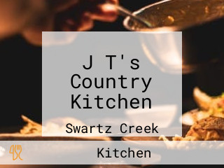 J T's Country Kitchen